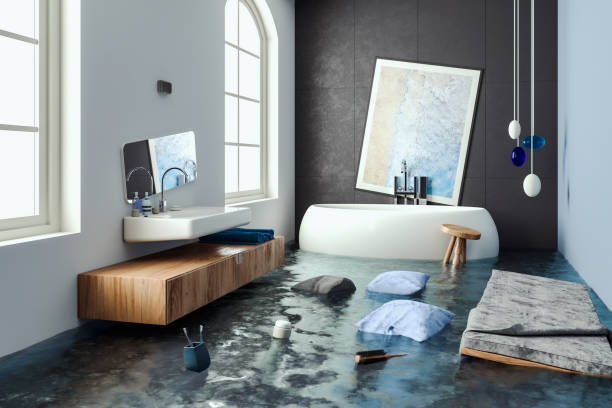 Professional Water damage restoration in Waipahu, HI